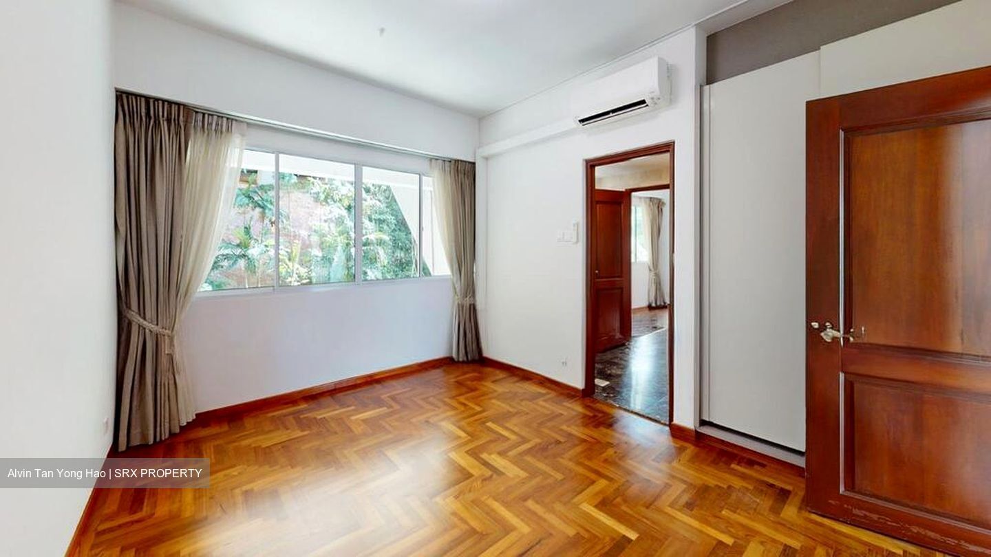 Pepys Hill Condominium (D5), Condominium #500849441